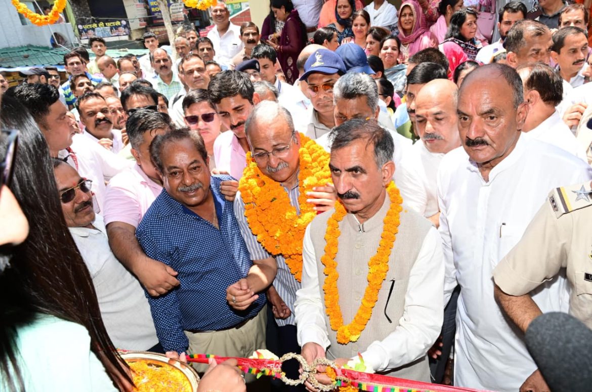 Himachal Pradesh News