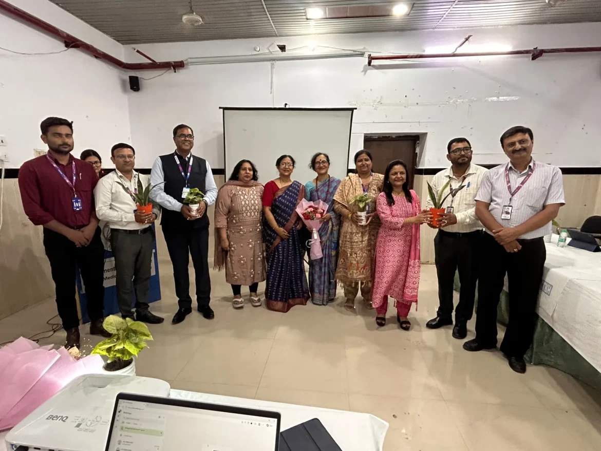 GSVM Medical College News