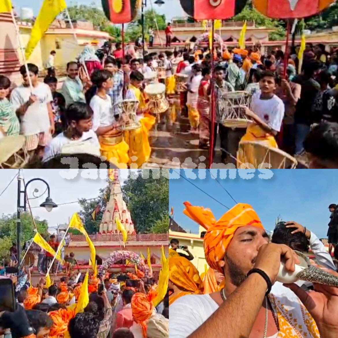 VARANASI NEWS