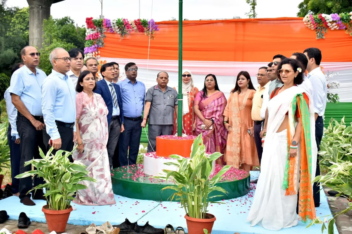 GSVM Medical College News
