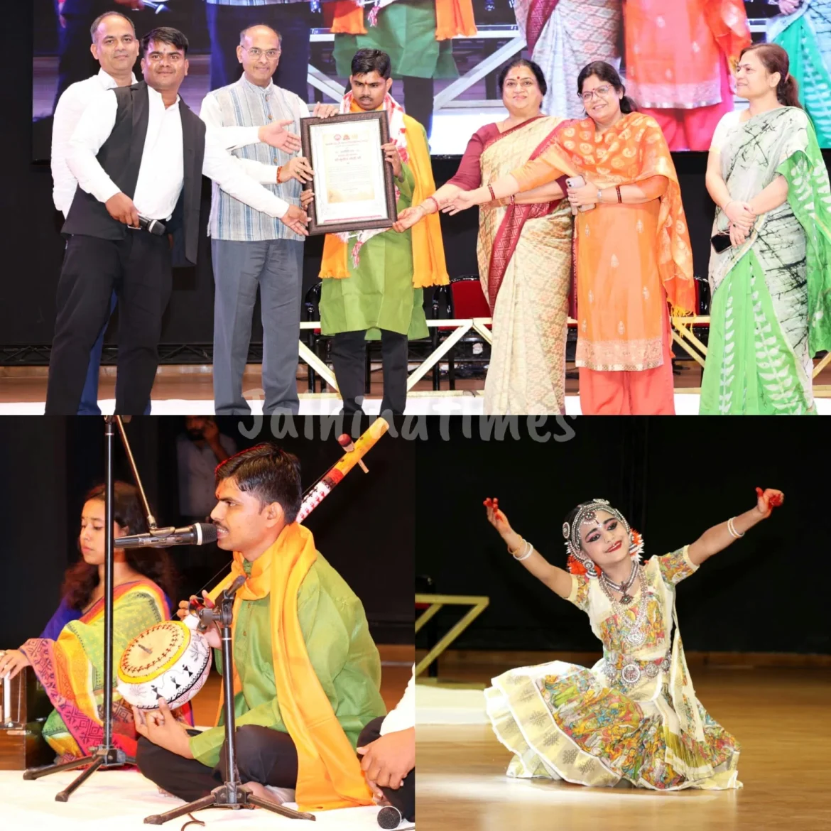 Bhajans by Sunil Lodhi