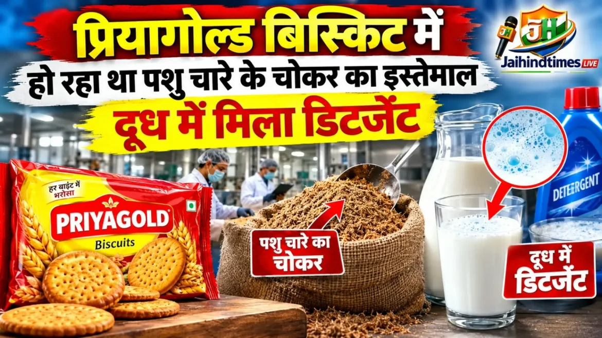 FSSAI NEWS